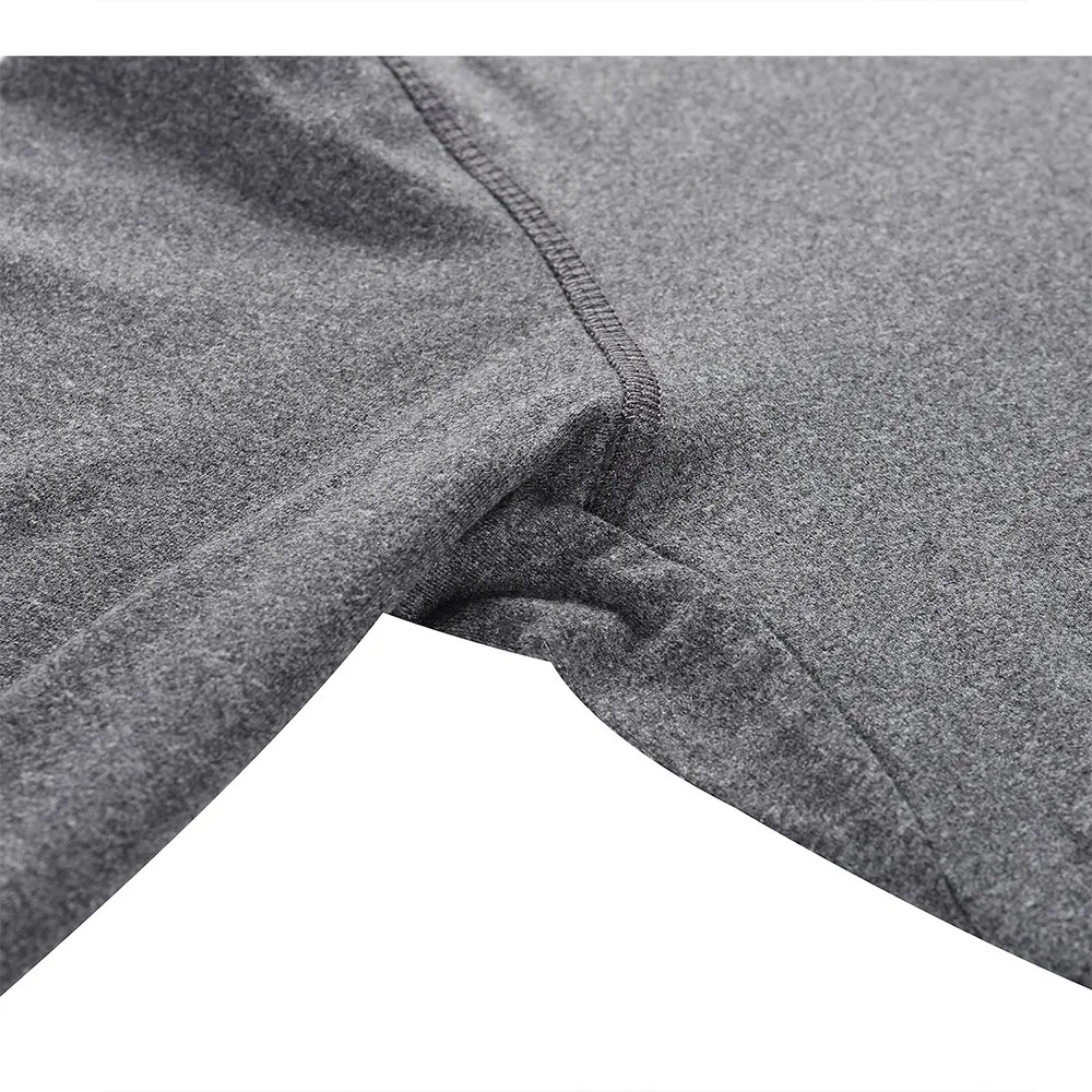 Alpine Pro Ltsb028 Långärmad Baslager, Grey