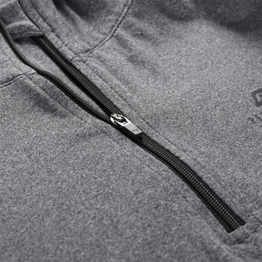 Alpine Pro Ltsb028 Långärmad Baslager, Grey