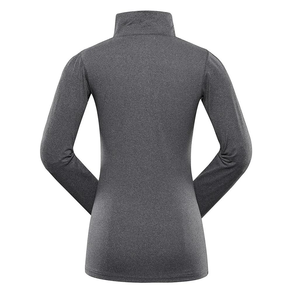 Alpine Pro Ltsb028 Långärmad Baslager, Grey