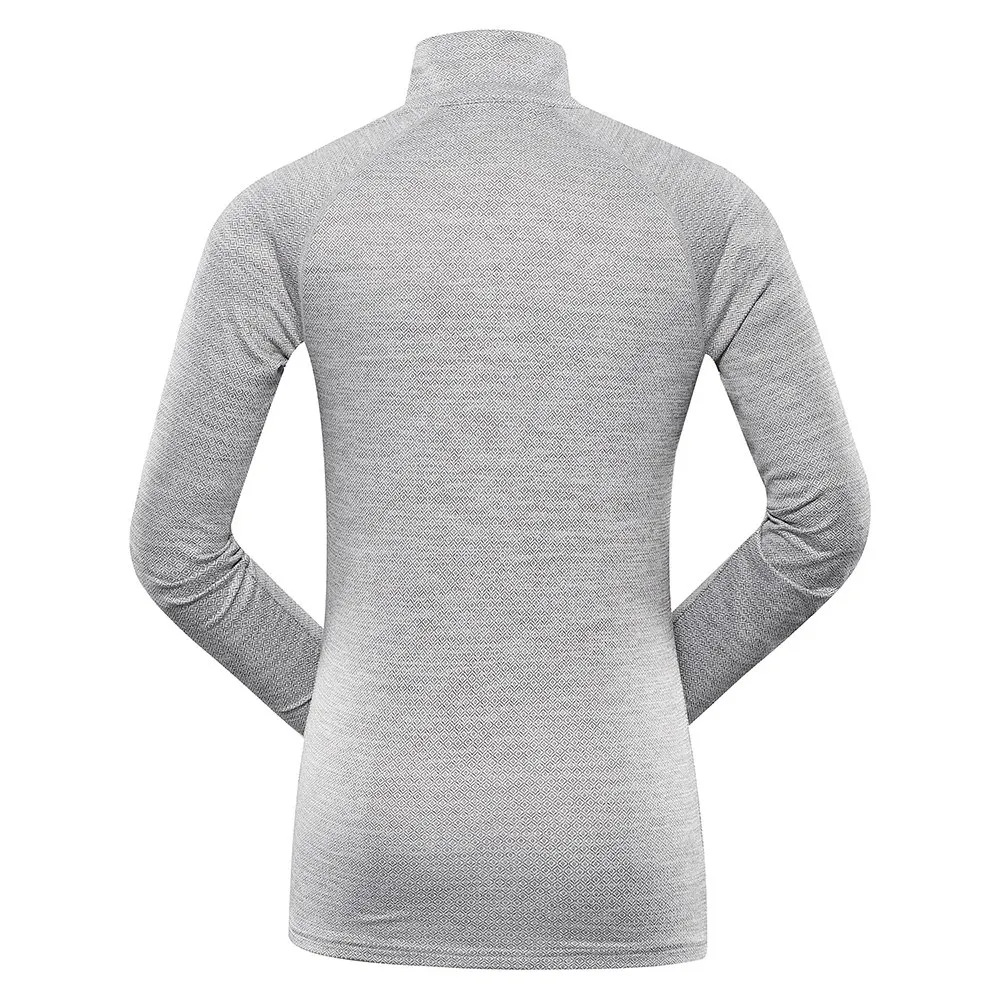 Alpine Pro Ltsb171 Långärmad Baslager