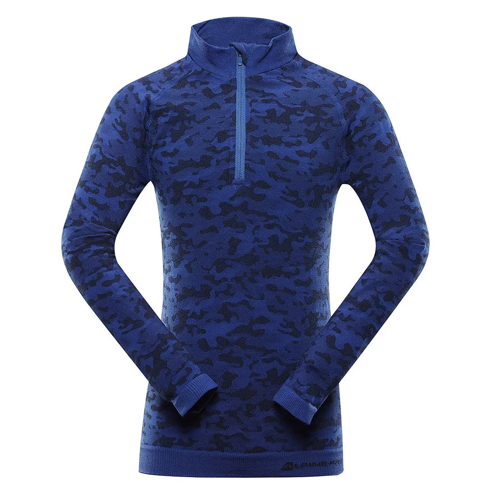 Alpine Pro Lubino Långärmad Baslager