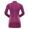 Alpine Pro Lunb095 Långärmad Baslager, Pink