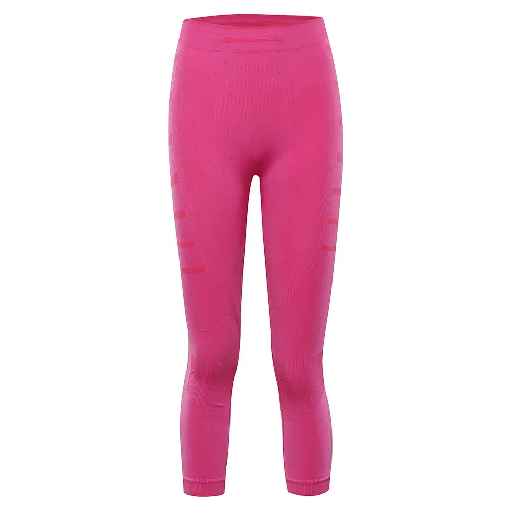 Alpine Pro Lunp055 Baslagerbyxor, Pink