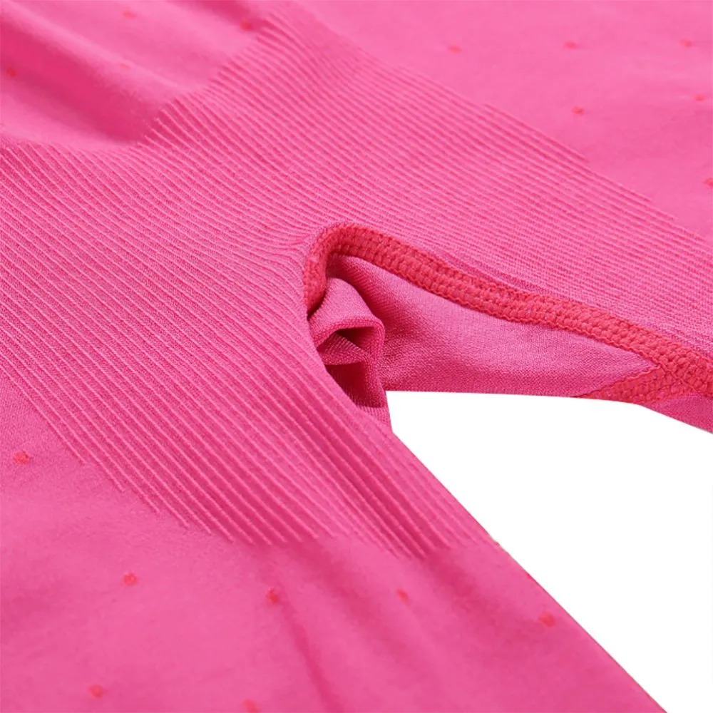 Alpine Pro Lunp055 Baslagerbyxor, Pink