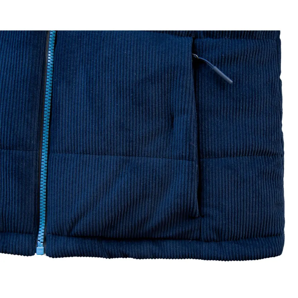 Alpine Pro Makera Jacka, Blue Alpine Pro Makera Jacka, Blue