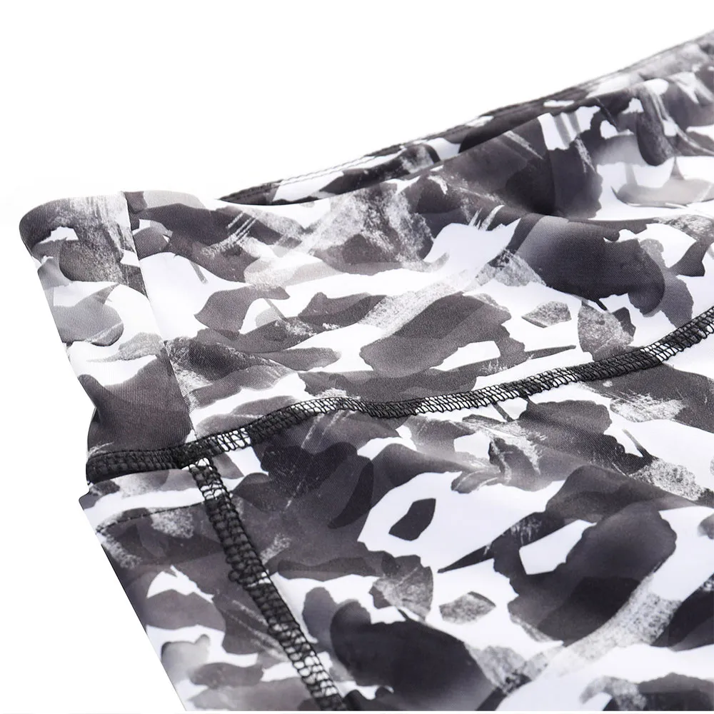 Alpine Pro Marda Leggings Alpine Pro Marda Leggings