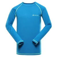 Alpine Pro Meren T-shirt Med Lång ärm Alpine Pro Meren T-shirt Med Lång ärm