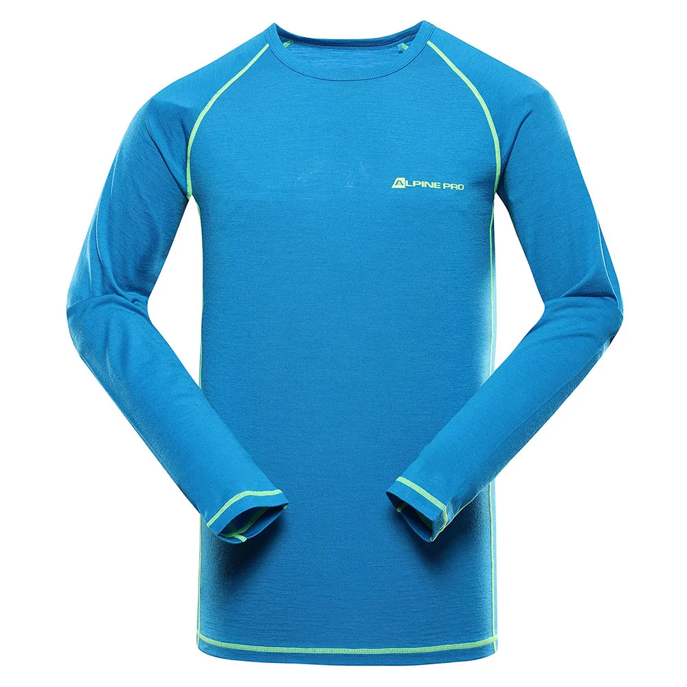 Alpine Pro Meren T-shirt Med Lång ärm