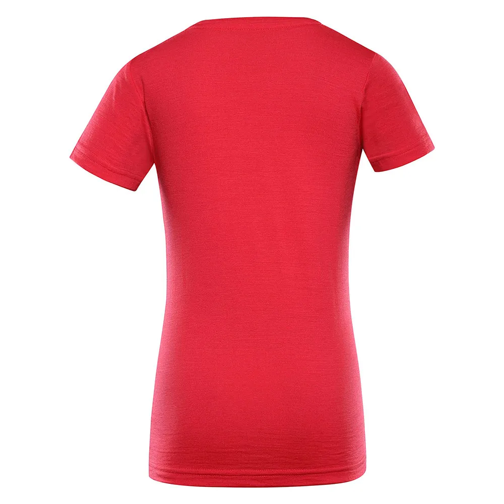 Alpine Pro Mereno 2 T-shirt Med Korta ärmar Alpine Pro Mereno 2 T-shirt Med Korta ärmar