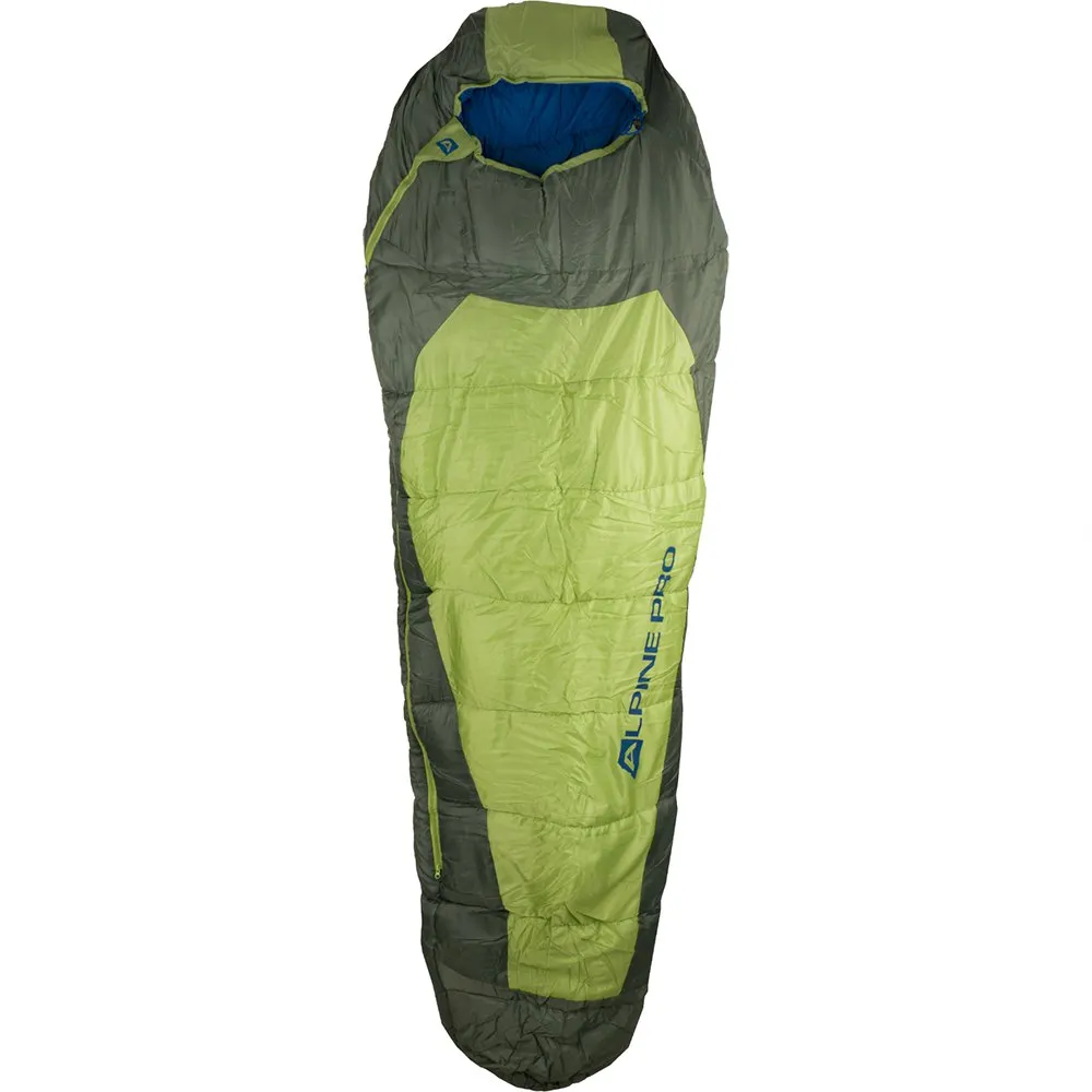 Alpine Pro Mezane Sovsäck, Olivine