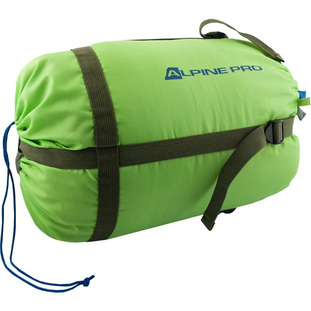 Alpine Pro Mezane Sovsäck, Olivine