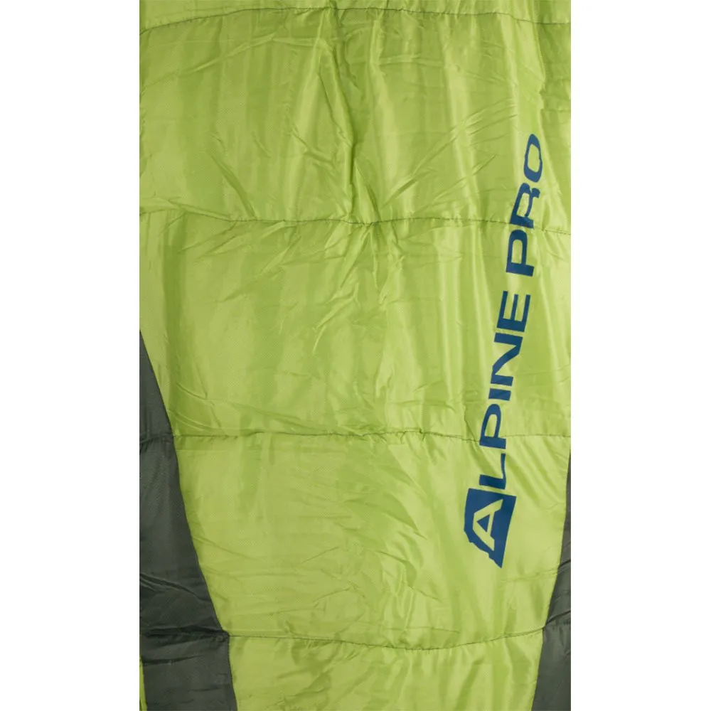 Alpine Pro Mezane Sovsäck, Olivine