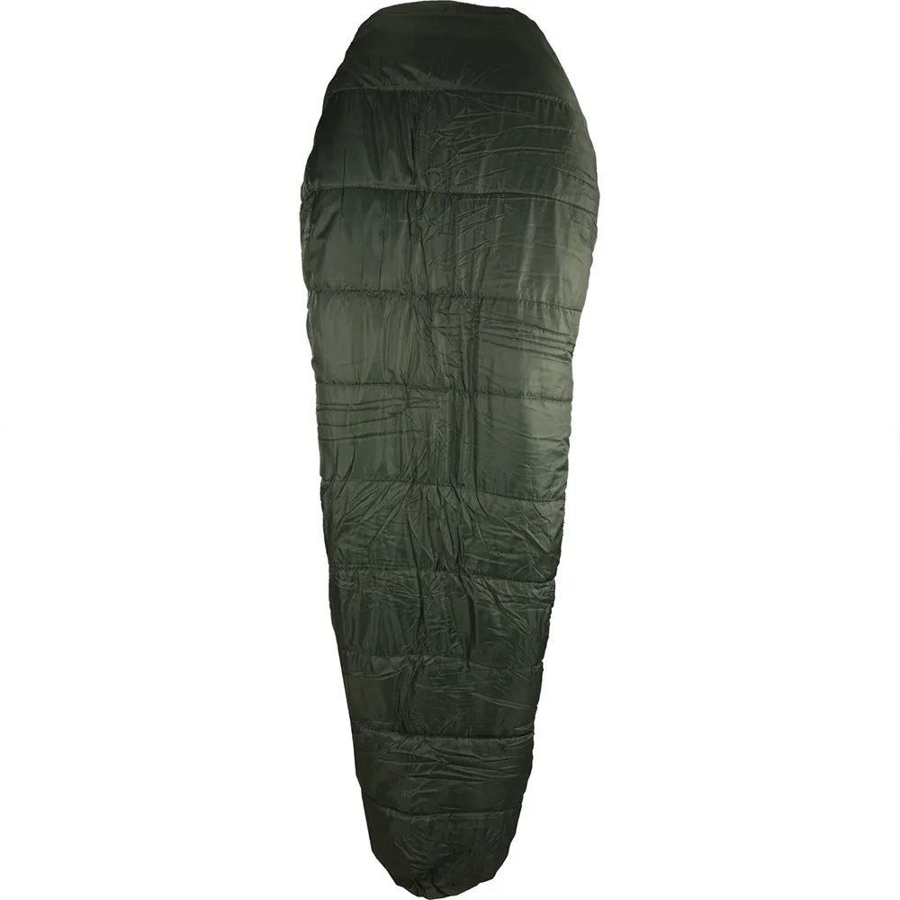 Alpine Pro Mezane Sovsäck, Olivine
