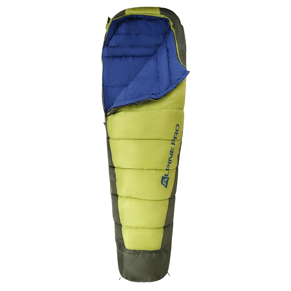 Alpine Pro Mezane Sovsäck, Olivine