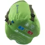 Alpine Pro Mezane Sovsäck, Olivine