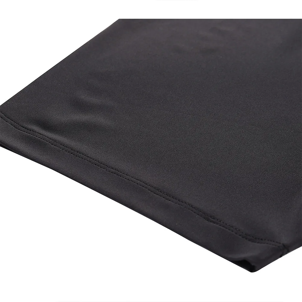 Alpine Pro Mols T-shirt Med Korta ärmar, Black