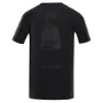 Alpine Pro Mols T-shirt Med Korta ärmar, Black
