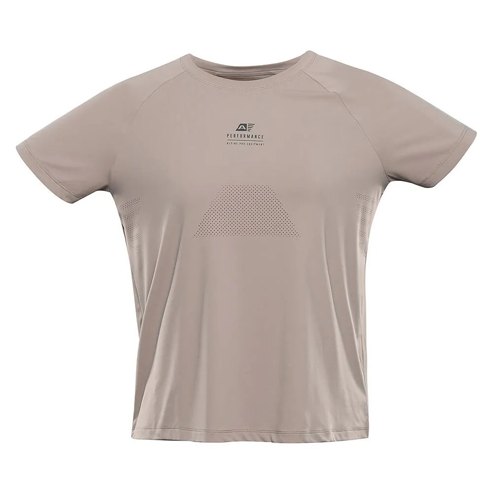 Alpine Pro Molsa T-shirt Med Korta ärmar