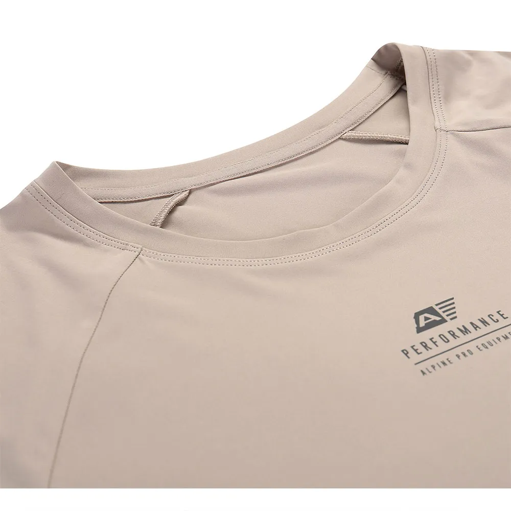 Alpine Pro Molsa T-shirt Med Korta ärmar