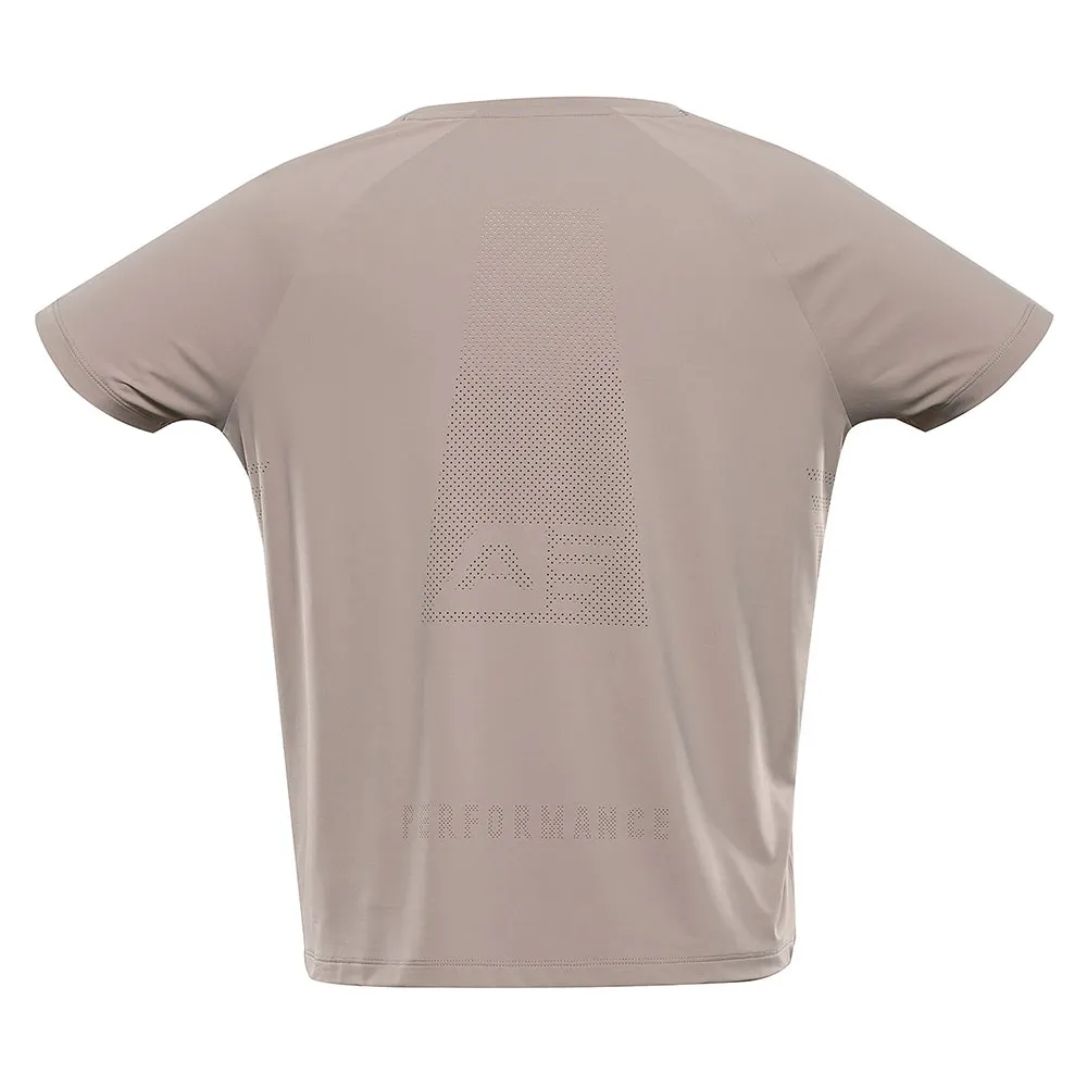 Alpine Pro Molsa T-shirt Med Korta ärmar