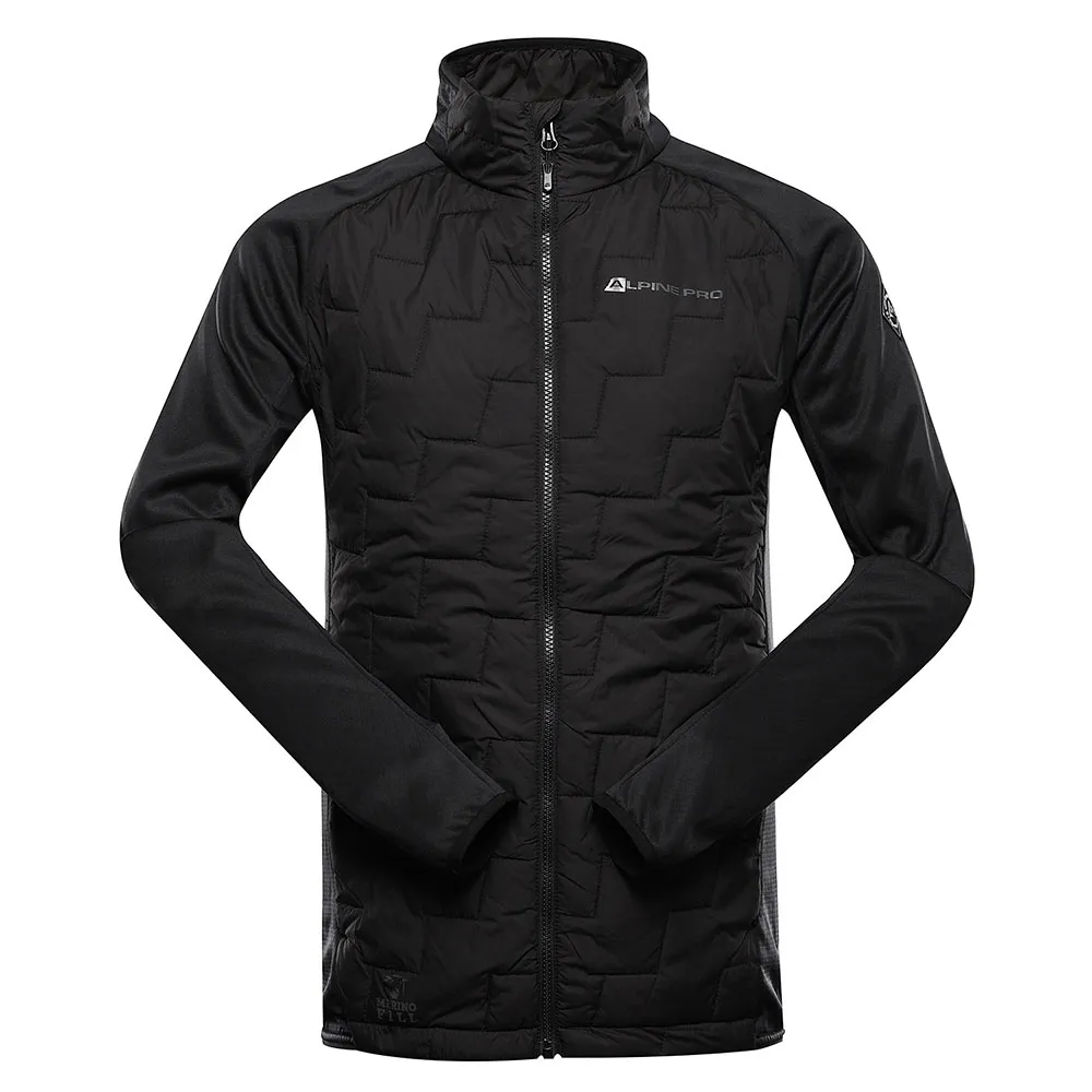 Alpine Pro Morgen Jacka Alpine Pro Morgen Jacka