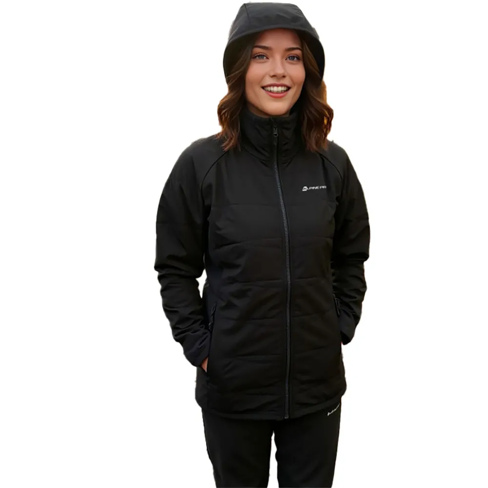 Alpine Pro Morgena Jacka