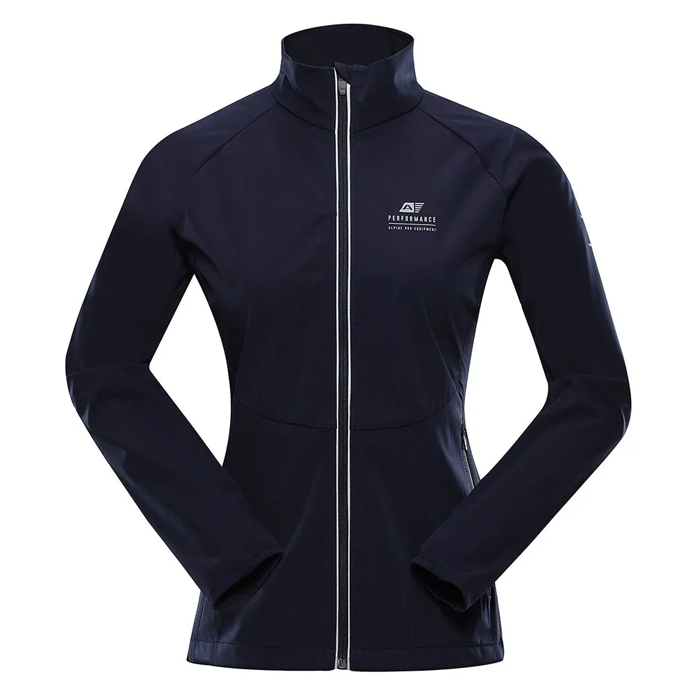 Alpine Pro Multa Softshelljacka