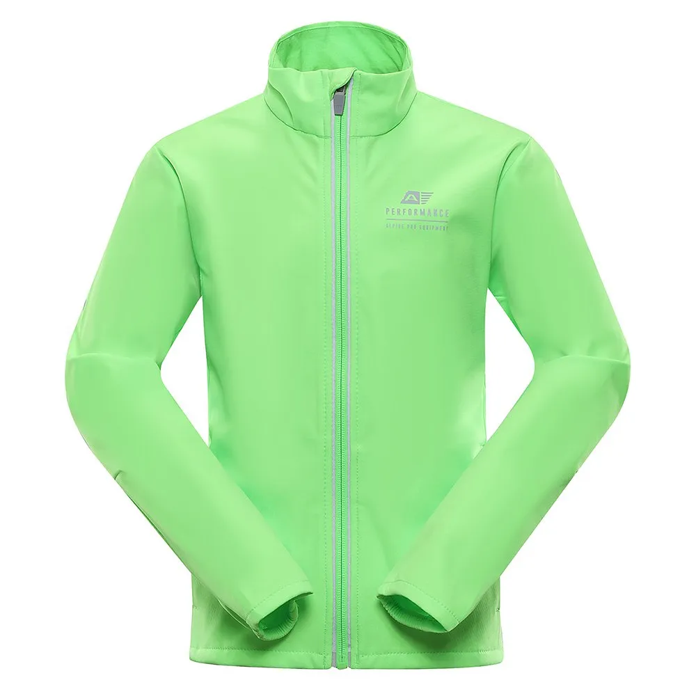 Alpine Pro Multo Softshelljacka Alpine Pro Multo Softshelljacka