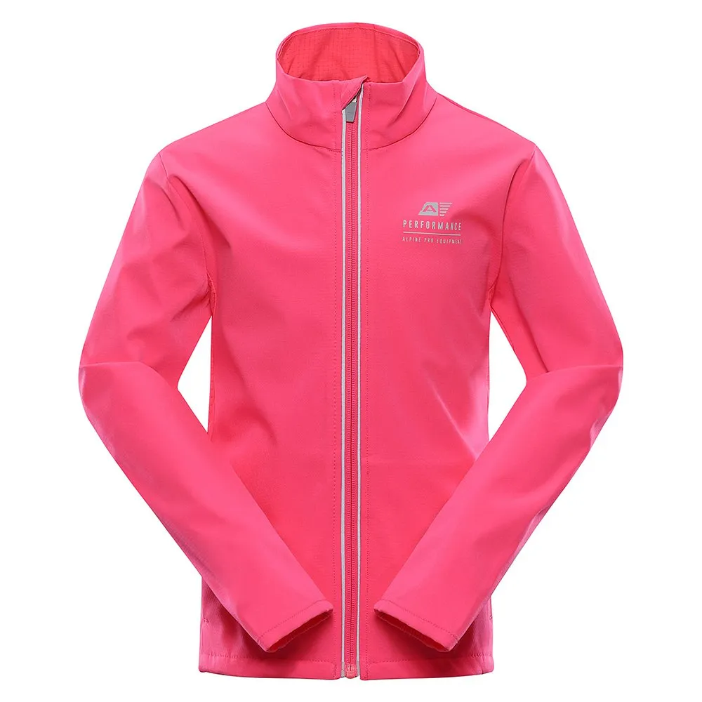 Alpine Pro Multo Softshelljacka Alpine Pro Multo Softshelljacka