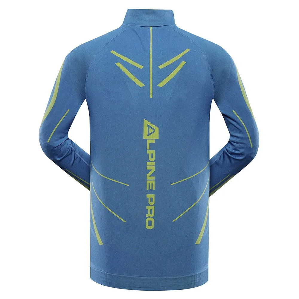 Alpine Pro Munb091 Långärmad Baslager