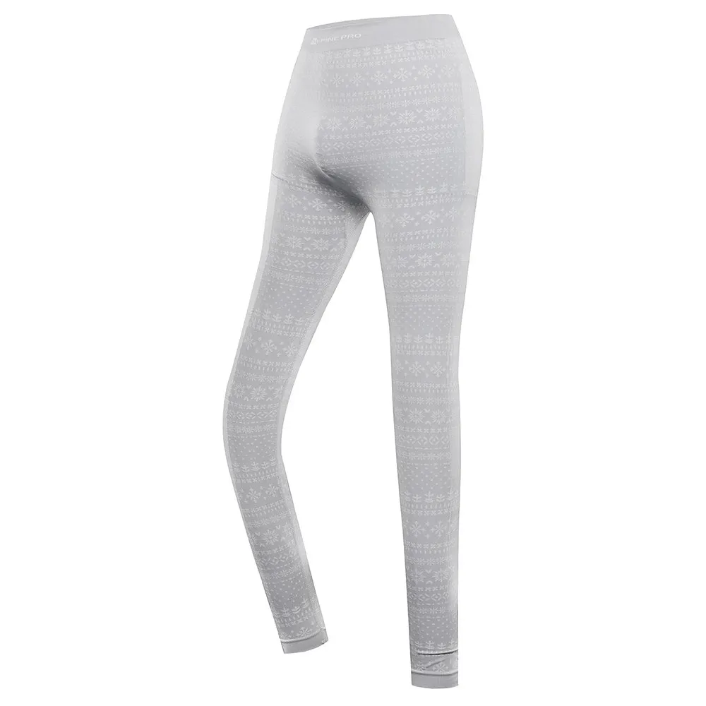 Alpine Pro Munb094 Baslagerbyxor