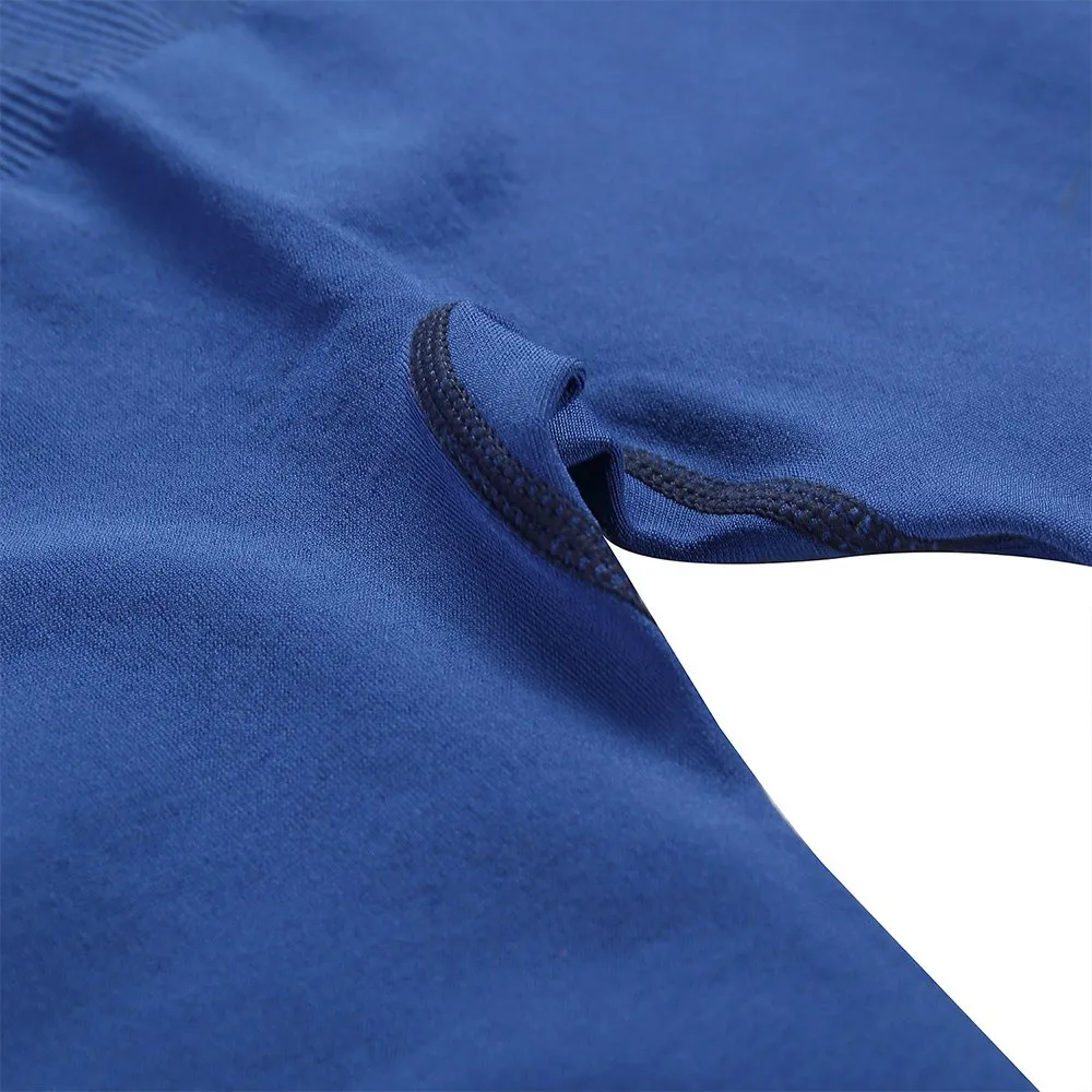 Alpine Pro Munp047 Baslagerbyxor, Blue