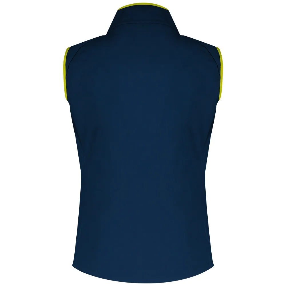Alpine Pro Mveb094 Väst, Blue