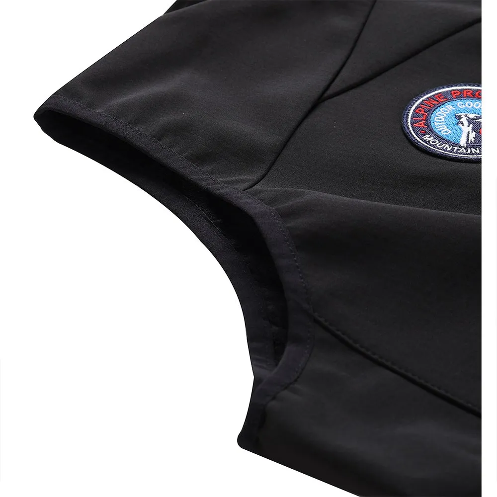 Alpine Pro Mveb094 Väst, Blue