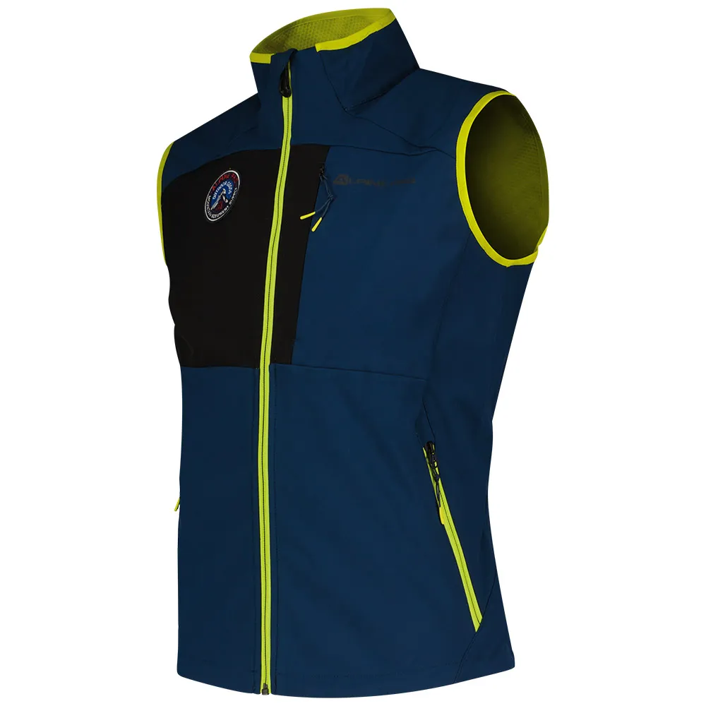 Alpine Pro Mveb094 Väst, Blue