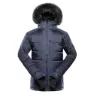 Alpine Pro Naddr Jacka
