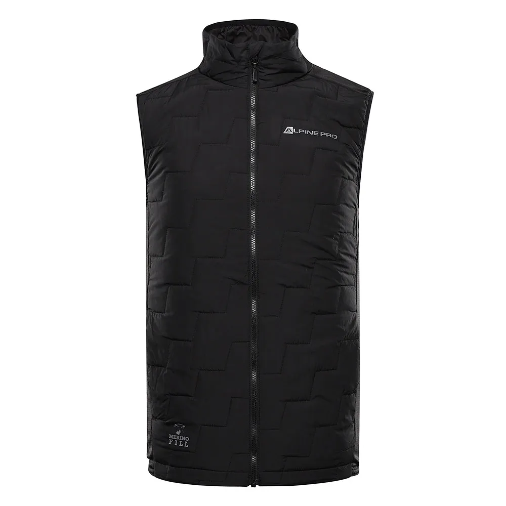 Alpine Pro Nerc Väst Alpine Pro Nerc Väst