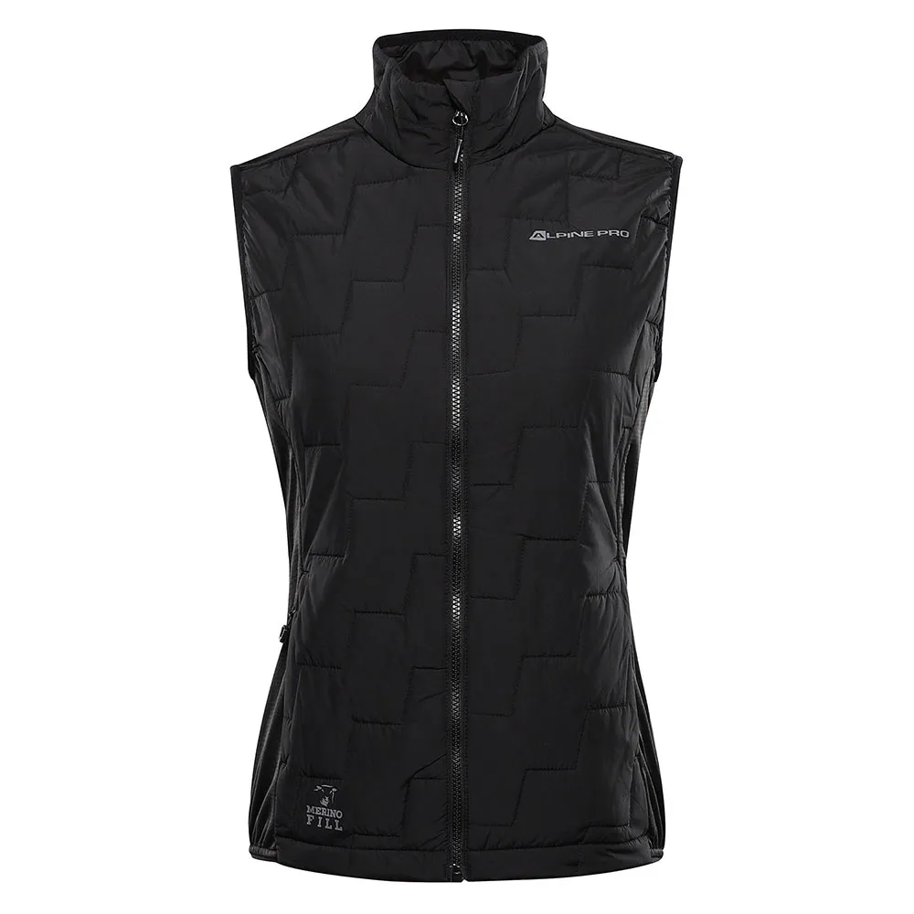 Alpine Pro Nerca Väst