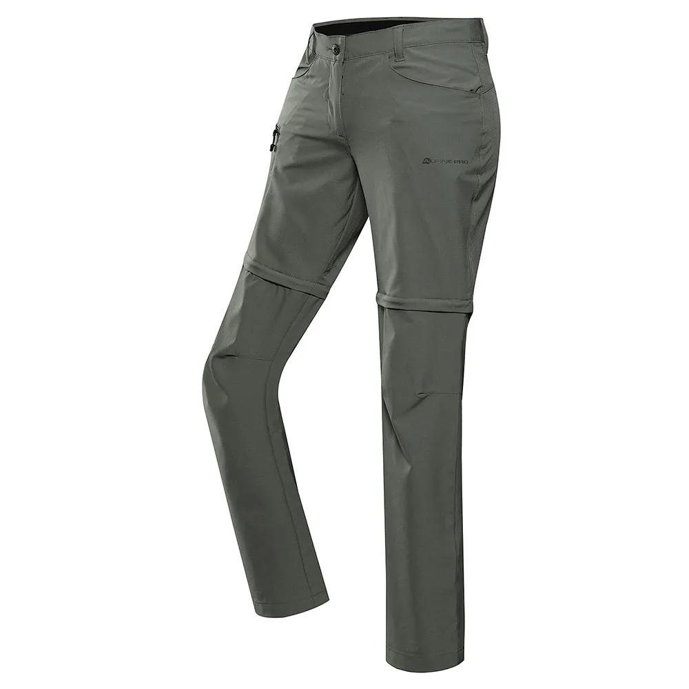 Alpine Pro Nesca 2 Byxor