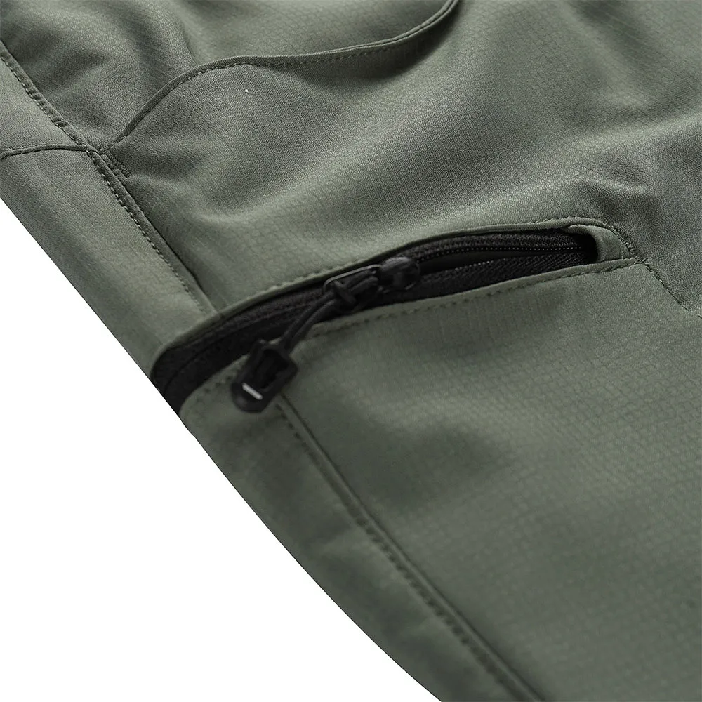 Alpine Pro Nesca 2 Byxor