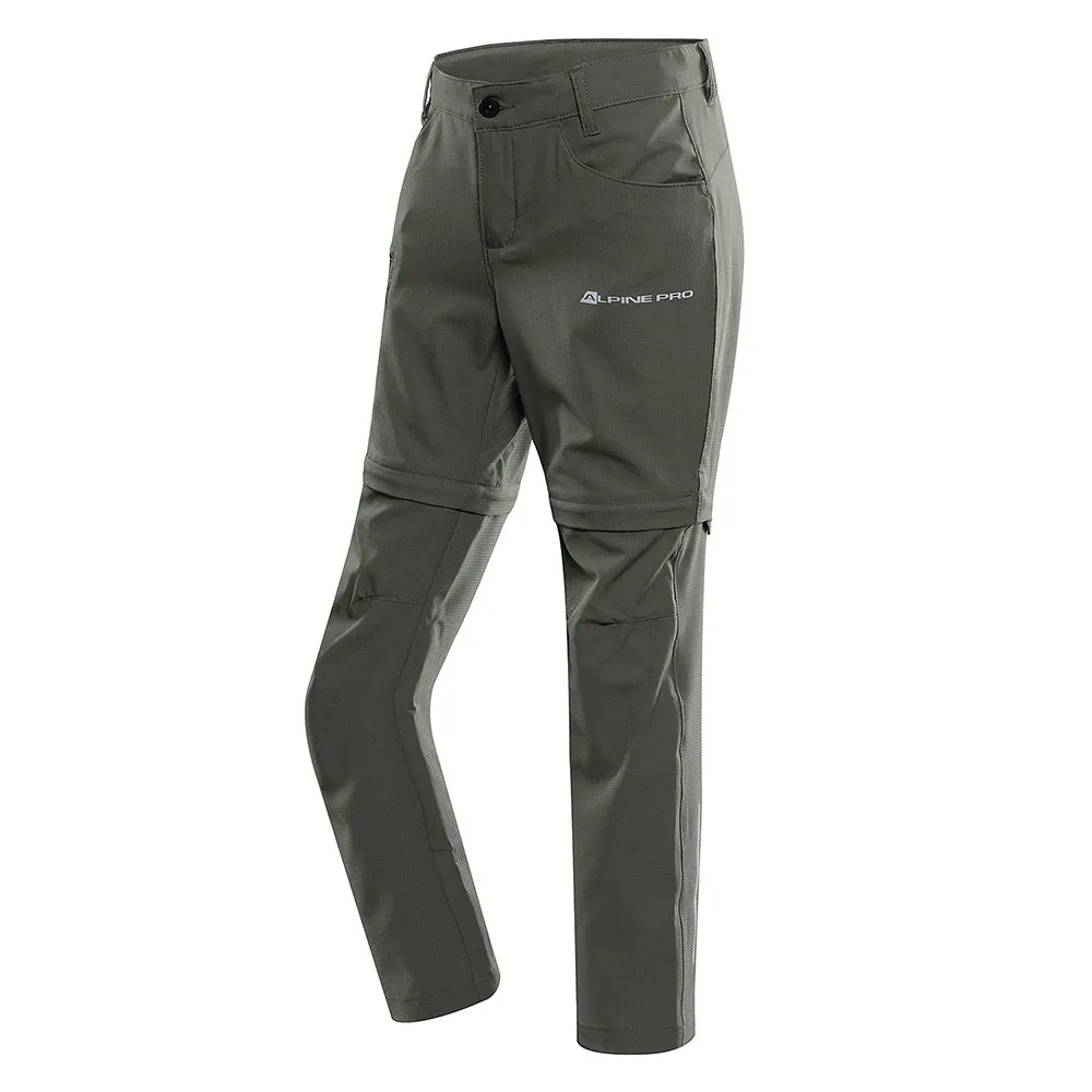 Alpine Pro Nesco 2 Byxor Alpine Pro Nesco 2 Byxor