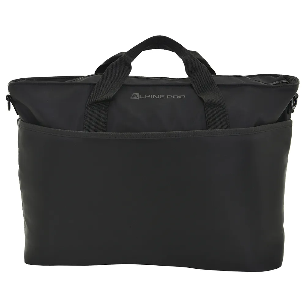 Alpine Pro Newe Ryggsäck, Black