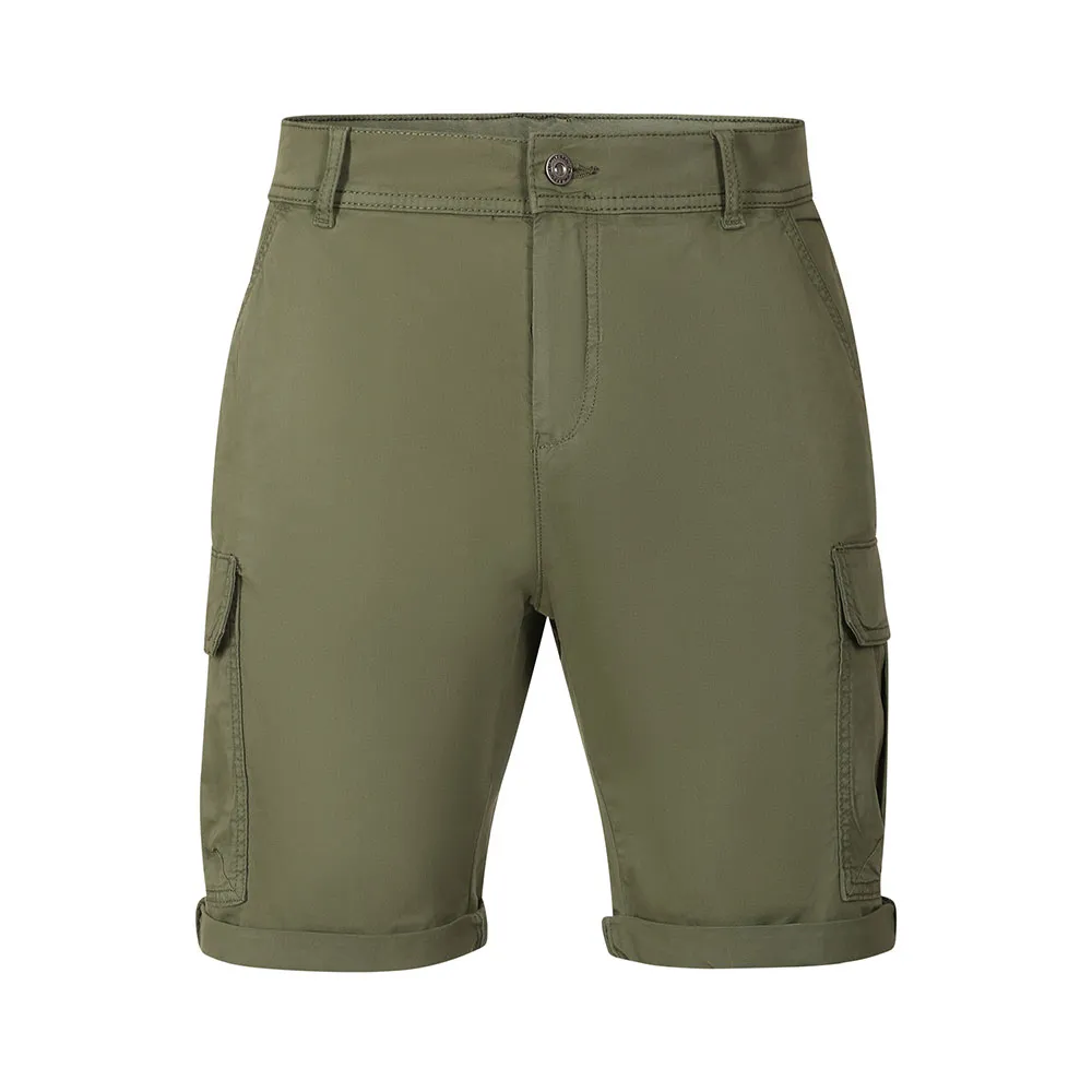 Alpine Pro Nok Byxor, Rifle green