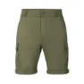 Alpine Pro Nok Byxor, Rifle green
