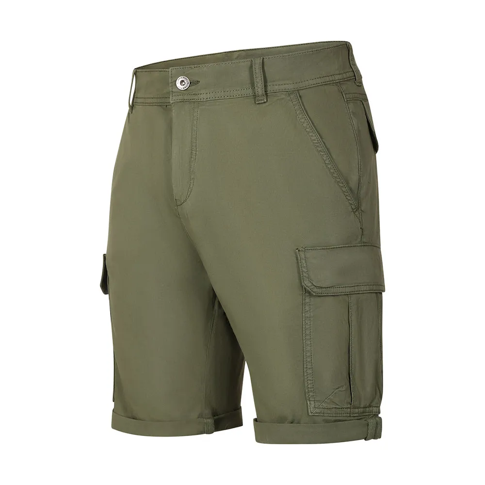 Alpine Pro Nok Byxor, Rifle green