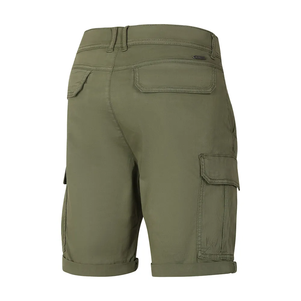 Alpine Pro Nok Byxor, Rifle green