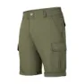Alpine Pro Nok Byxor, Rifle green