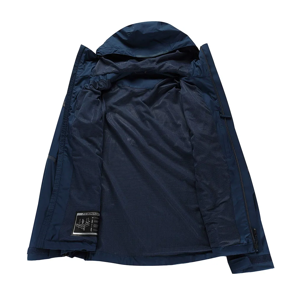 Alpine Pro Norem 2 Jacka