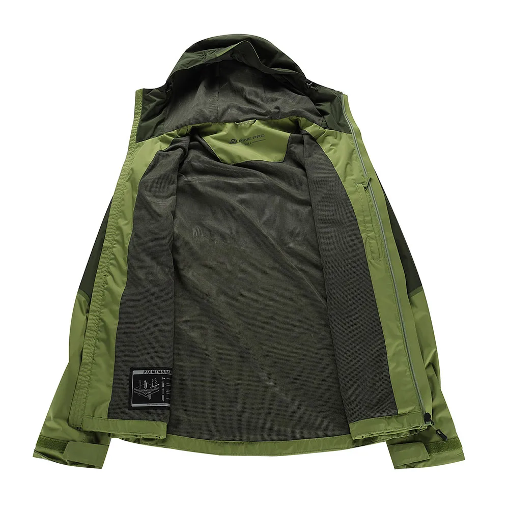 Alpine Pro Norem 2 Jacka