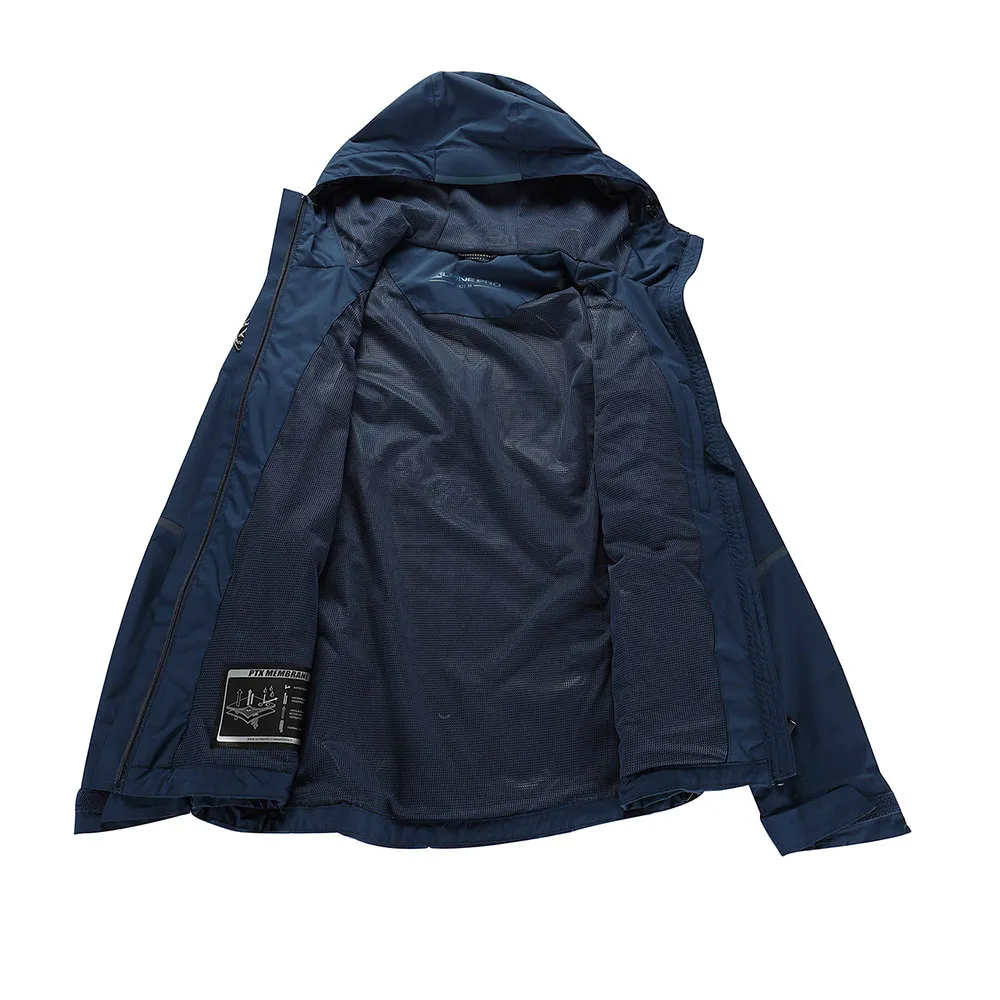 Alpine Pro Norema 2 Jacka